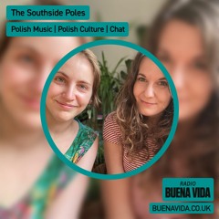 The Southside Poles - Radio Buena Vida 17.04.24