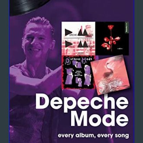 album depeche mode 2023