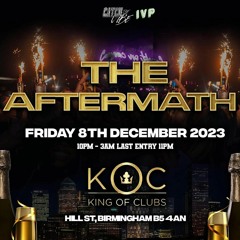 LIVE @ THE AFTERMATH || NEW SCHOOL AFROBEATS/AMAPIANO || HOSTED BY JERMZ2SHOO