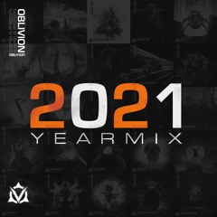 Oblivion Yearmix 2021