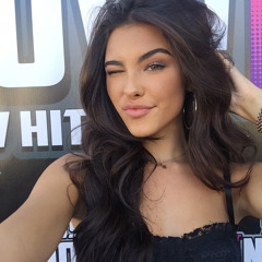 effortlessly snippet madison beer