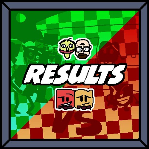 [LR1M2] RESULTS!