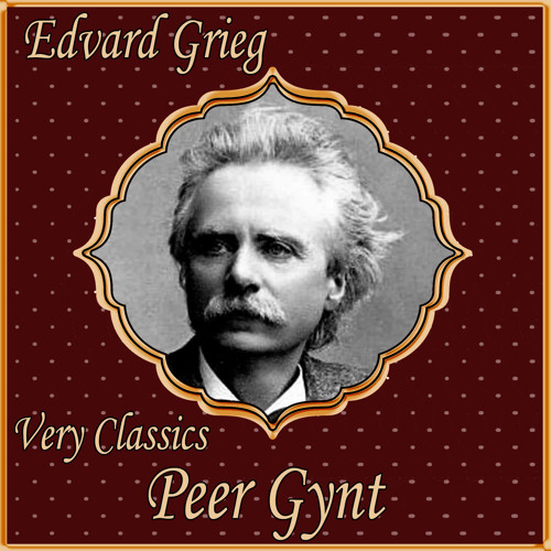 Stream Peer Gynt Suite No. 1, Op. 46 III. La Danza de Anitra by