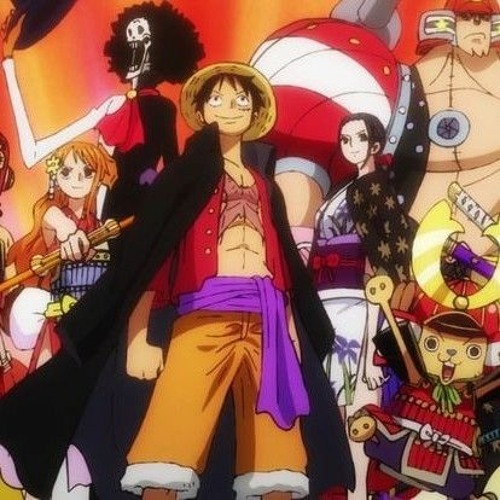 Stream One Piece Cant Escape Fight Straw Hat Pirates Mix by AMY Official |  Listen online for free on SoundCloud