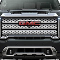 Cyclist meets big fucking truck