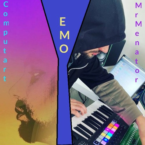 Computart - Emo (Mr Menator Remix)