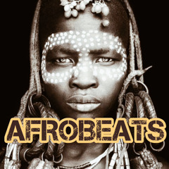 Afrobeats smooth and sexy mix Jah Zulu vibes #0008