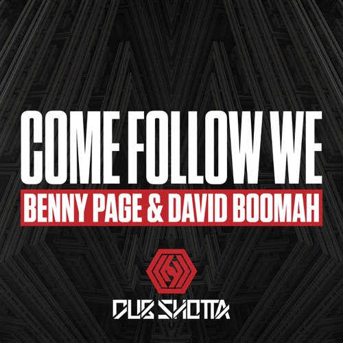 Come Follow We (Dub Mix)