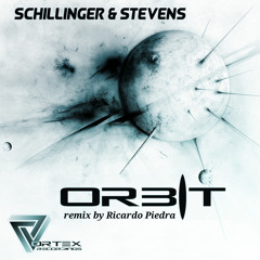 Black Hole (feat. Schillinger)