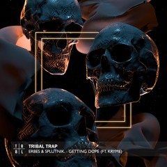 ERBES & splutnik. - Getting Dope (feat. KRYME)