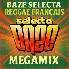 Baze Selecta - Reggae Francais MegaMix 2011