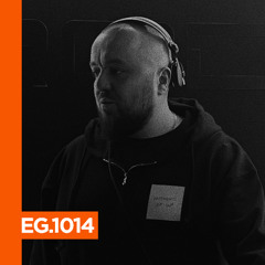 EG.1014 Alex Kaspersky