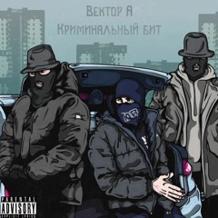 Вектор А feat. Криминальный Бит - Выживать