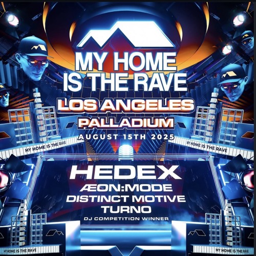 #MHITRPALLADIUM - AKIMBO