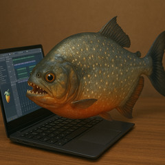 oxis - piranha (empe flip)