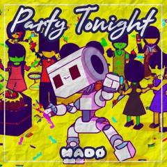 [OMFG Style] MADØ - Party Tonight