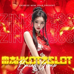 MANYAO DIOR CNY 2025 ELECTRO HARD MAHKOTASLOT #ZINKYU58
