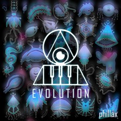 Evolution by Phillax