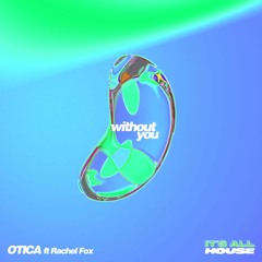 Without You Ft. Rachel Fox