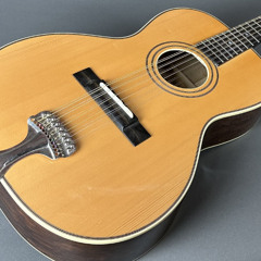 Goodman Grand Concert 12-String