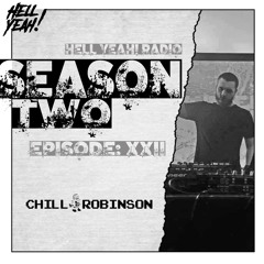 HYR Season 2 Ep. 22 Guest Mix By: Chill Robinson