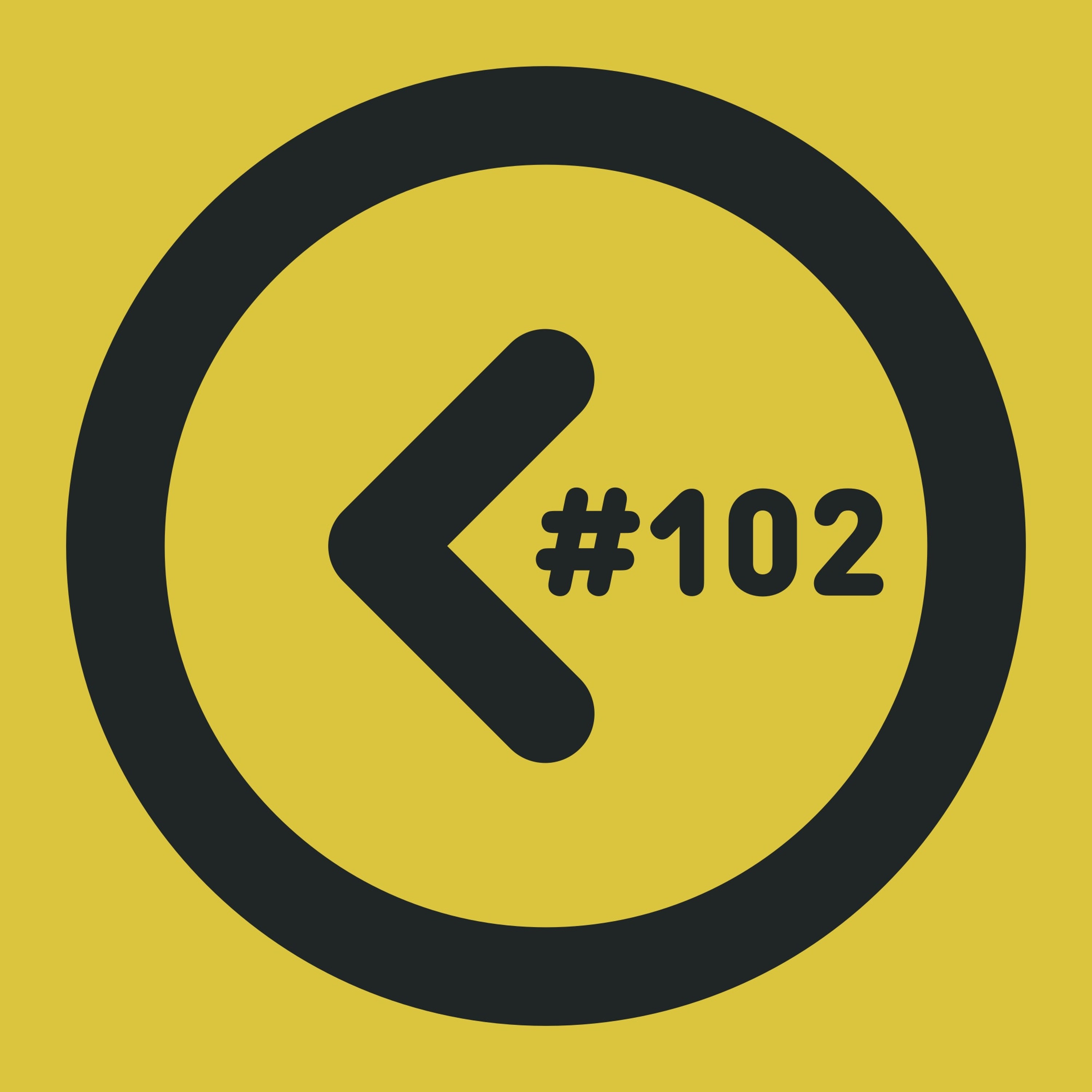 OK Sessions #102 episode artwork