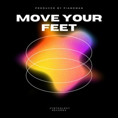 Move Your Feet (Zone Mix)