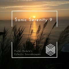 Sonic Serenity 9 - 15/09/2023 - Pieter Rédelé's eclectic soundscapes