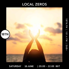 Local Zeros Summer Solistice Mix - 15.06.24