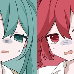 どっちにするの？- Which One? / hiroki. ft. Hatsune Miku, Kasane Teto