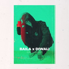 Baila x Diwali Riddim (Don Cholo Edit)