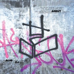 DJ alio // Arbut