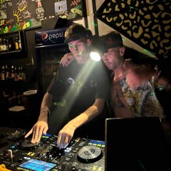 Jungle dj valter & edgey