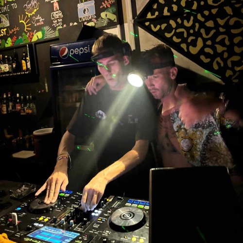 Jungle dj valter & edgey