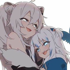 Hinotori Mashup with Kiara,Calliope And gura!!!