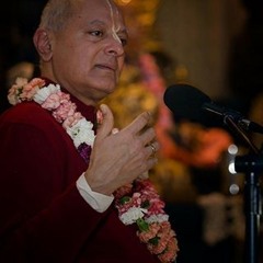 HG Nityananda Prabhu - Bg. 2.40