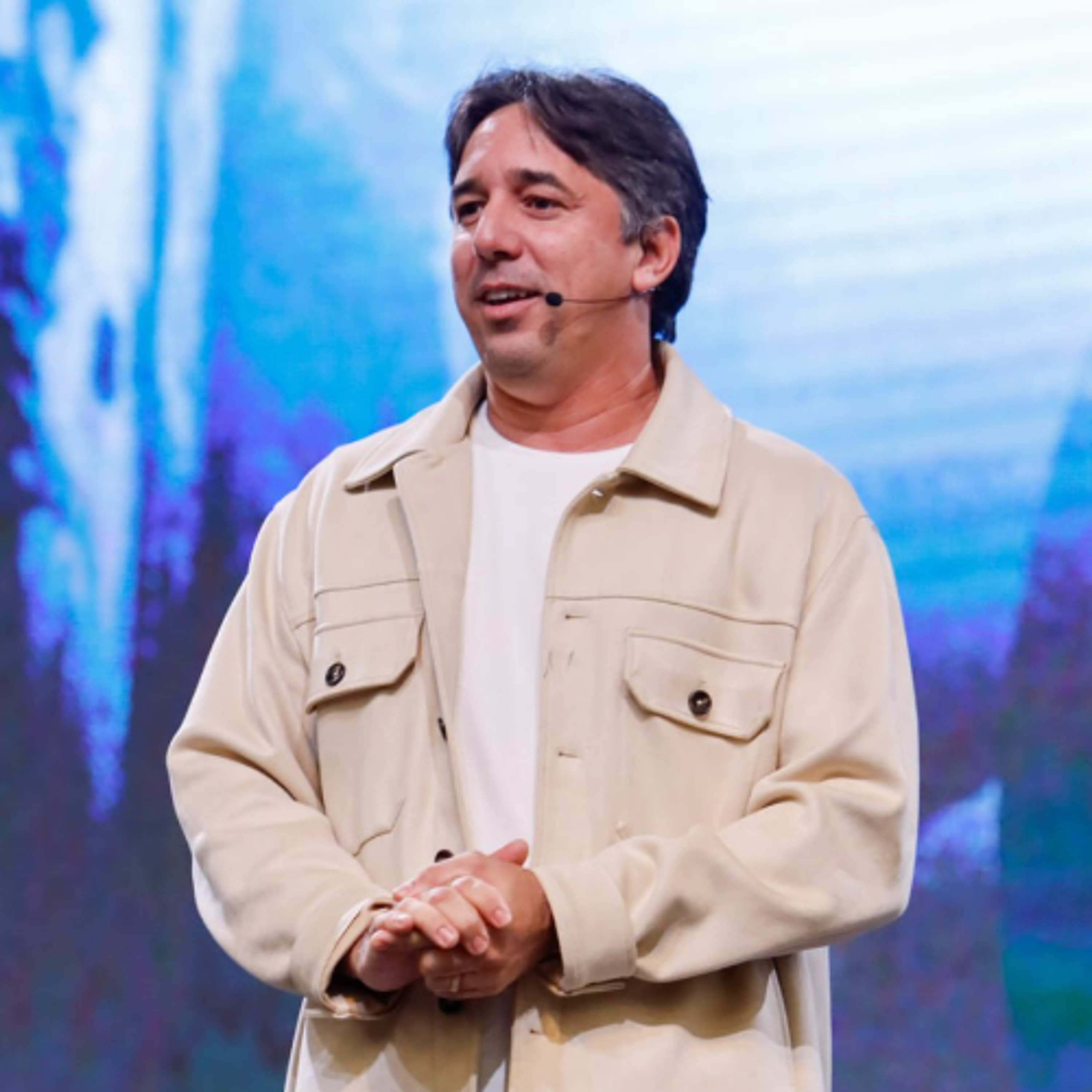 Obediência libera milagres: Quando dizemos “sim” a Deus, atraímos o sobrenatural. - Erick Peixoto