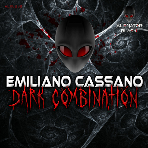 Emiliano Cassano - Codec Default (Original Mix)
