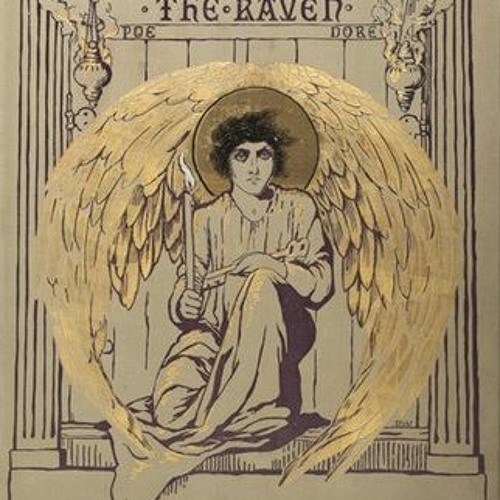 O Corvo (The Raven) Traduzido Por Fernando Pessoa