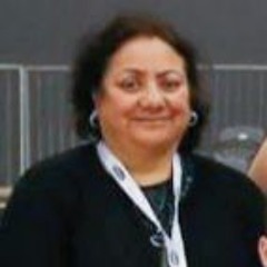 Taranaki Whānui Māori Basketball Co Ordinator Janine Luke Taamaru