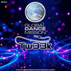 Global Dance Mission 834 (Tw33k)