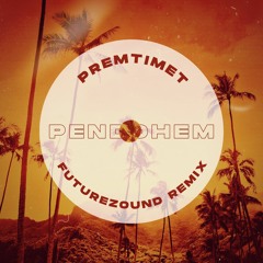 Pendohem - Premtimet (Futurezound Remix)