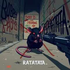 RATATATA (Prod. God of Headnod)