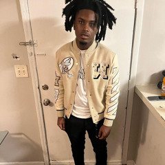 Jdot Breezy - Might Be Tweakin (Rebassed & Slowed)