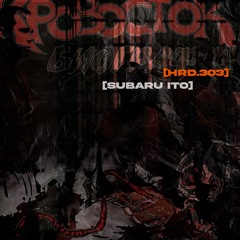 HRD.303 Х Subaru Ito - Bio!