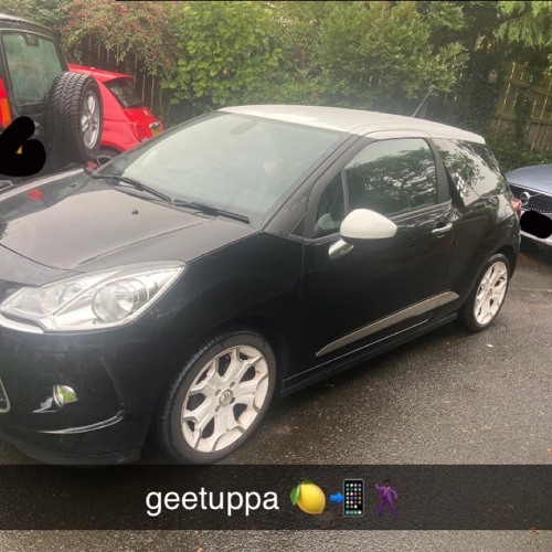 Bitches in the DS3 📲🕺🏿🇹🇷🦷