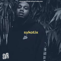 Sweet Vibrations Radio- Sykotix