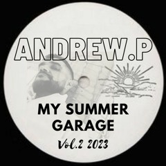 My Summer Garage 2023 Vol.2