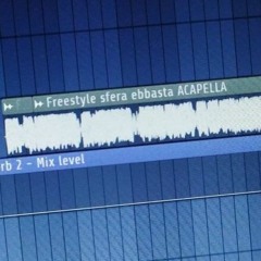 $€ freestyle ma  è Drill