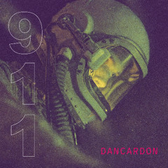 Dancardon | 911 Departure Sequence | Tech House Session 2025
